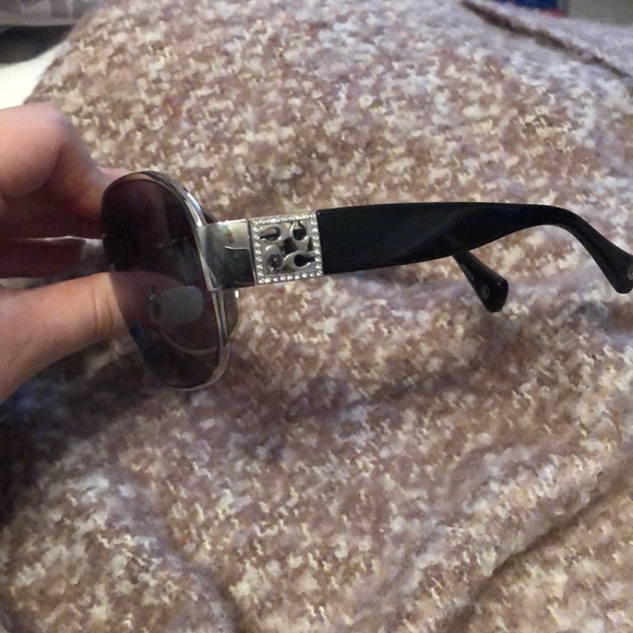 Coach sunglasses - Picture 5 of 6